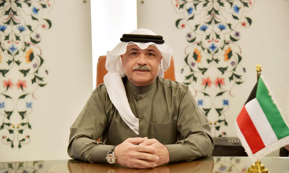 سفير الكويت بنيودلهي: منتدى التعاون العربي الهندي جسر لشراكة استراتيجية نحو مستقبل مشرق