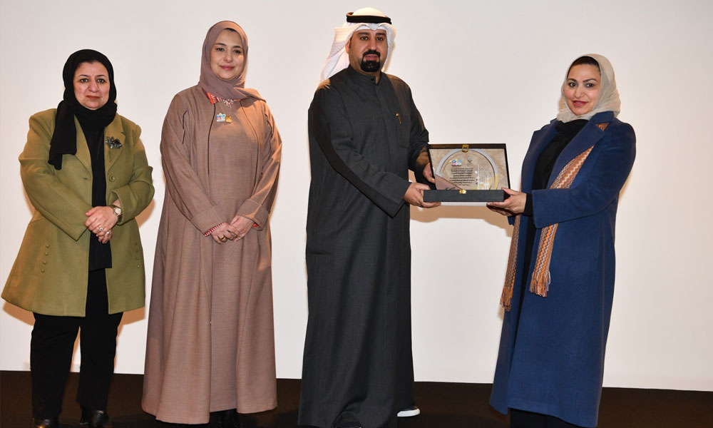 وزارة الصحة تكرم المشاركين في مبادرتين صحيتين ضمن مشروع مكافحة الأمراض المزمنة غير المعدية