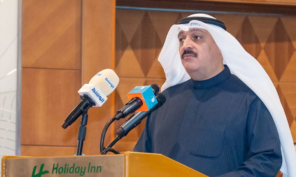 وزير الصحة: الاستثمار في برنامج مكافحة العدوى هو الأكثر حصافة وتأثيرا