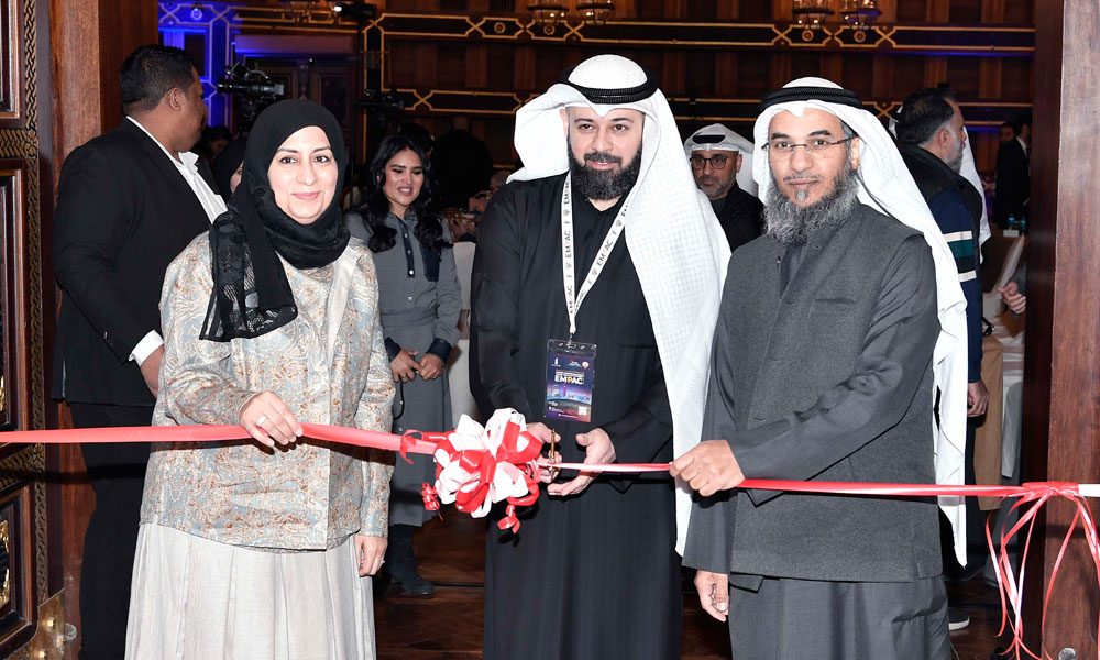 الصحة: الكويت تولي اهتماما بالغا بتطوير منظومة علم وطب السموم وتكاملها مع أنظمة الطوارئ