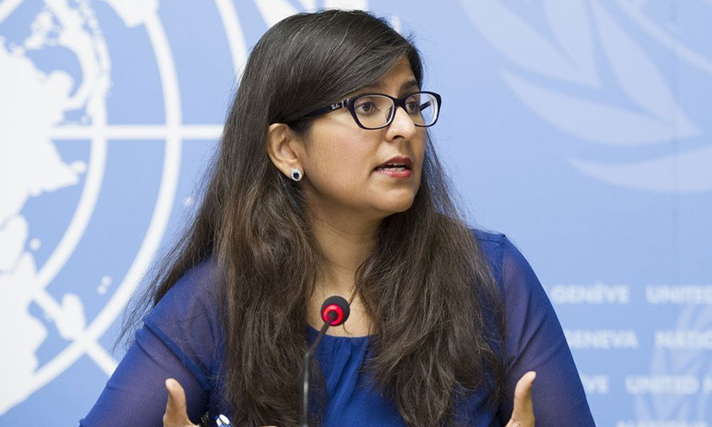 الأمم المتحدة: العملية الأميركية في فنزويلا قوّضت القانون الدولي