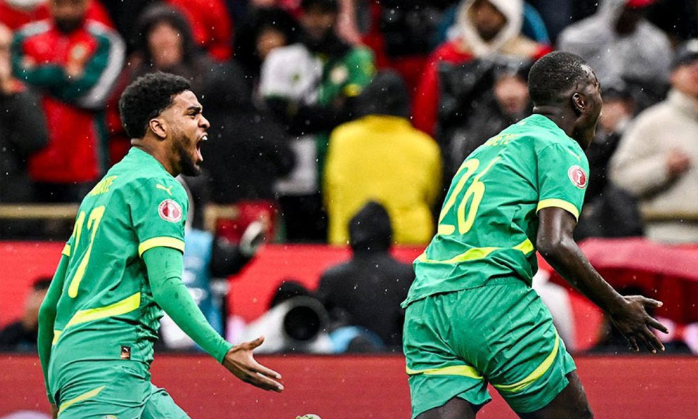 أمم إفريقيا: السنغال تبخر حلم المغرب بالتتويج على أرضه وتظفر باللقب الثاني في تاريخها
