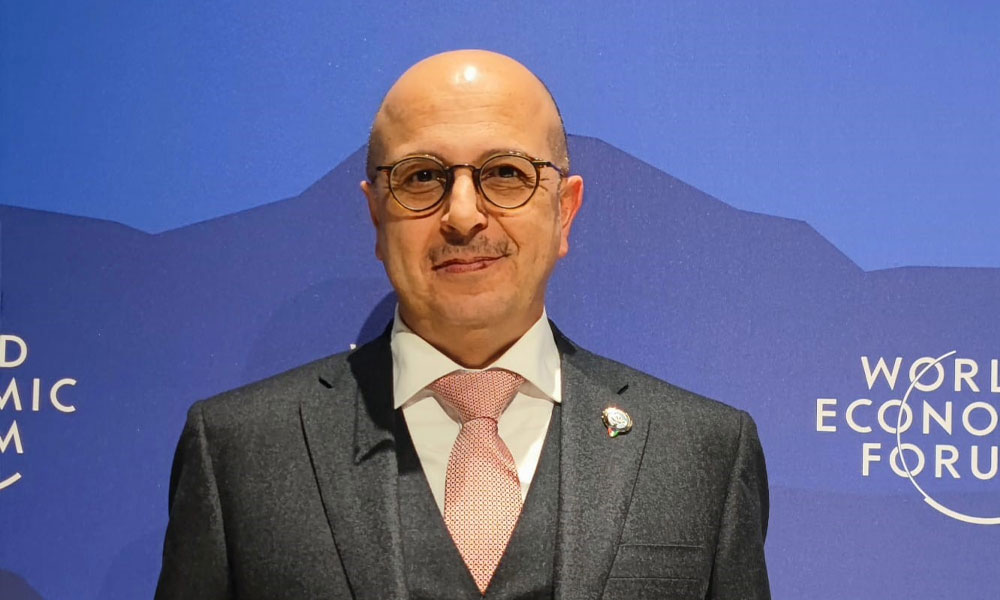 وزير المالية: الكويت توفر بيئة مستقرة وخالية من المخاطر للمستثمر الأجنبي