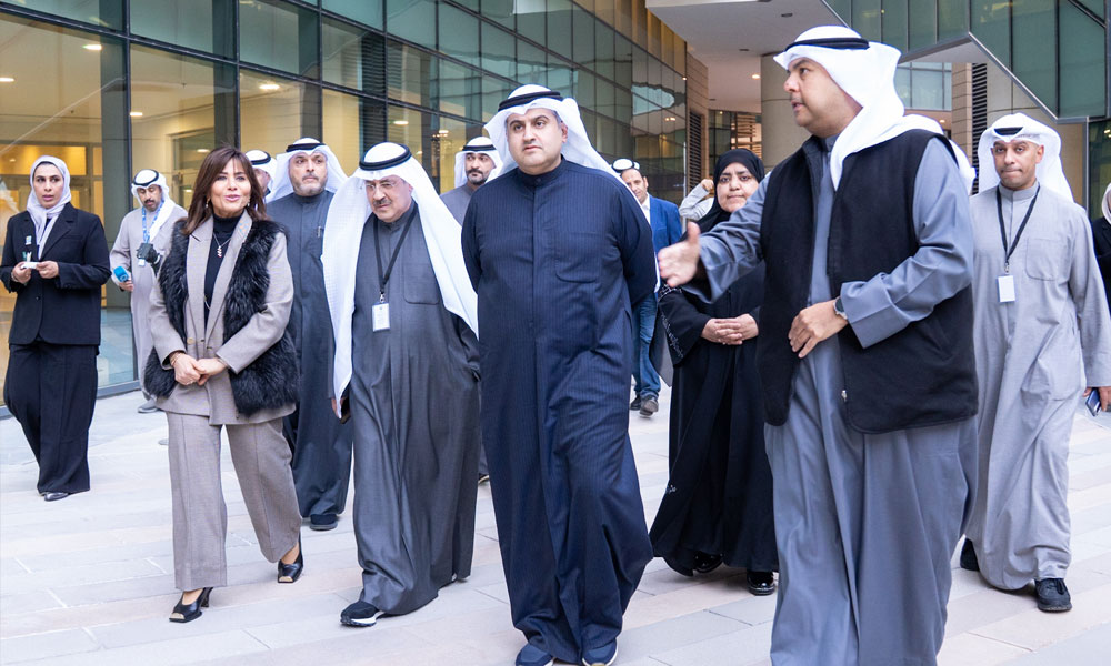 وزير العدل: المنظومة الجديدة لشغل الوظائف الممهدة للمناصب القضائية تحقق الشفافية وتؤسس لأهم مبادئ الحوكمة