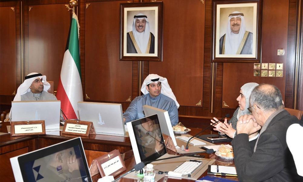 وزير الإعلام يترأس الاجتماع العاشر للجنة الدائمة للاحتفال بالأعياد والمناسبات الوطنية لعام 2026