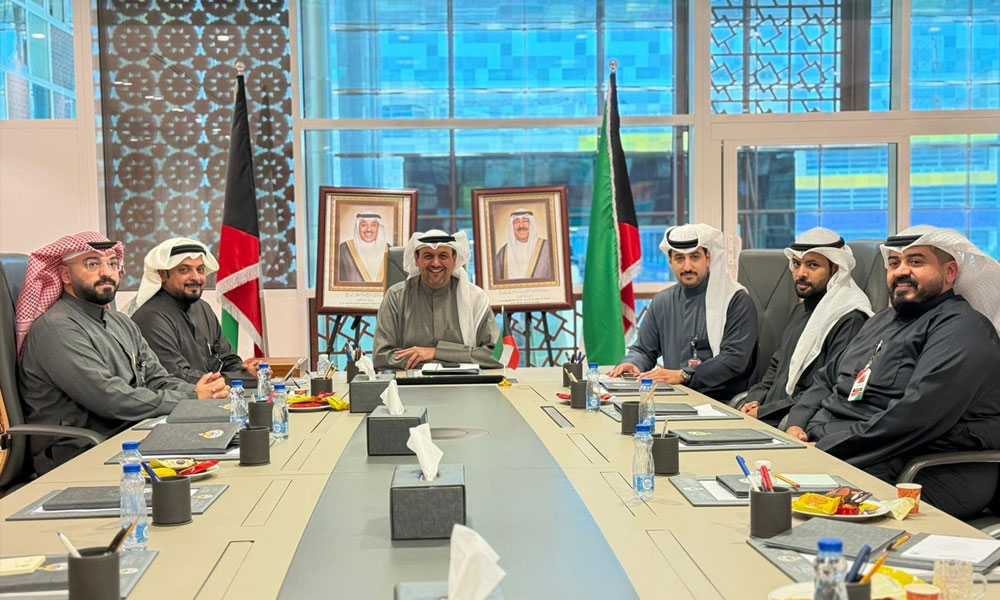 الشؤون: لجنة مشتركة لاعتماد آلية “ركن المزارع الكويتي” وبدء استقبال العروض 4 فبراير المقبل