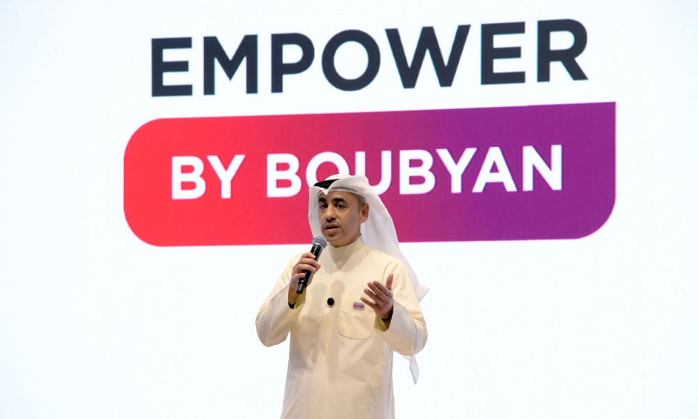 “بوبيان” يطلق Empower by Boubyan ويدشّن مجلسه الاستشاري لدعم الشركات التقنية الساعية للنمو والتوسع