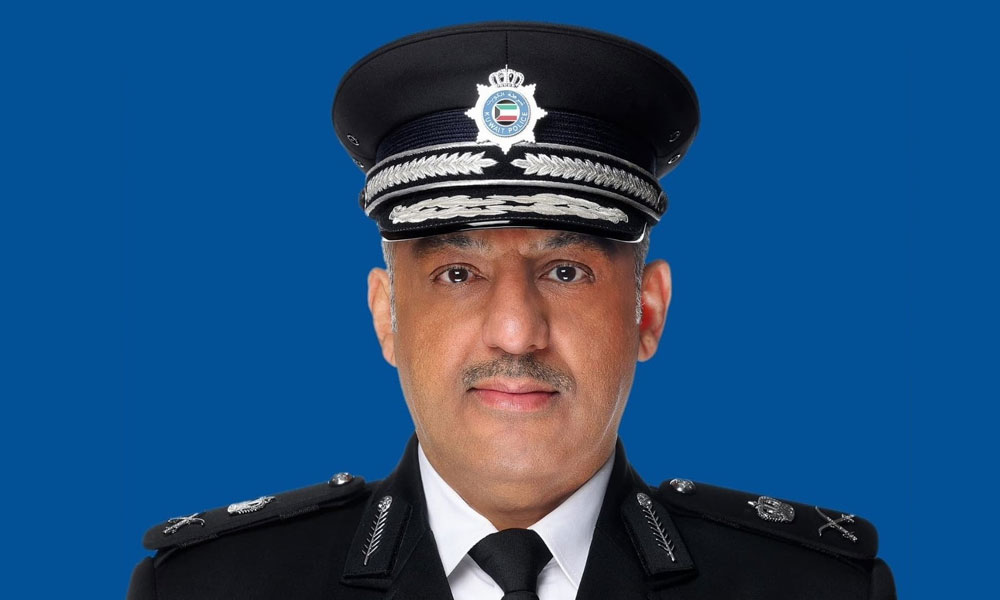 وكيل “الداخلية” يتوجه إلى قطر لحضور ختام التمرين المشترك “أمن الخليج العربي 4”