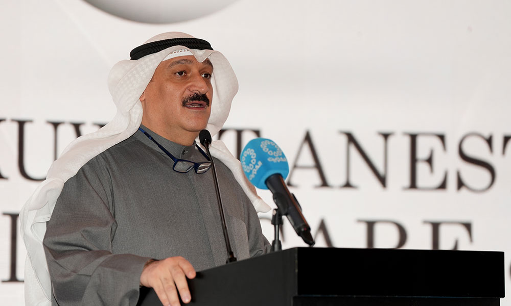 وزير الصحة يؤكد الأهمية المتزايدة للذكاء الاصطناعي والتحول الرقمي في الممارسة الطبية الحديثة