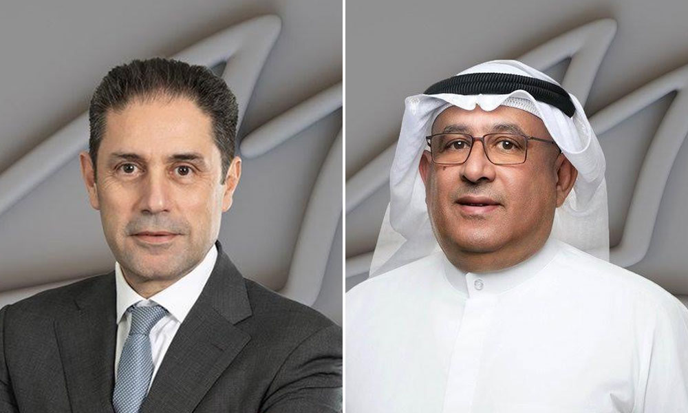 بنك الخليج يحقق أرباحاً صافية بقيمة 52.4 مليون دينار كويتي في 2025