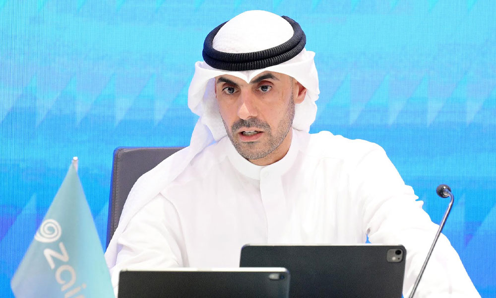 زين تقفز بأرباحها الصافية السنوية إلى 777 مليون دولار بنمو 103%