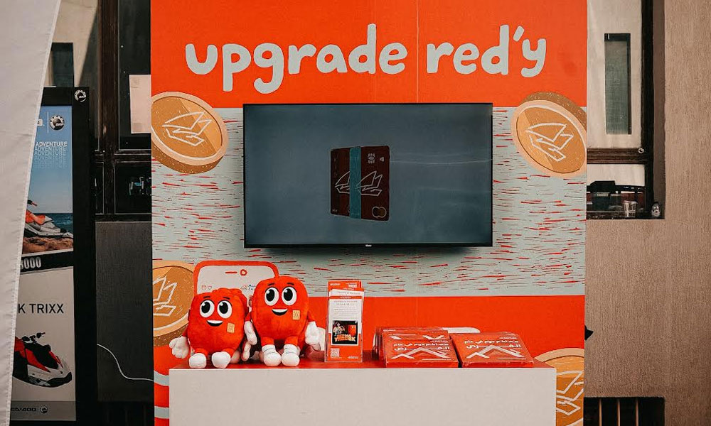 بنك الخليج يواصل تمكين الشباب وتعزيز الثقافة المالية ويشارك في كرنفال مدرسة البيان ثنائية اللغة