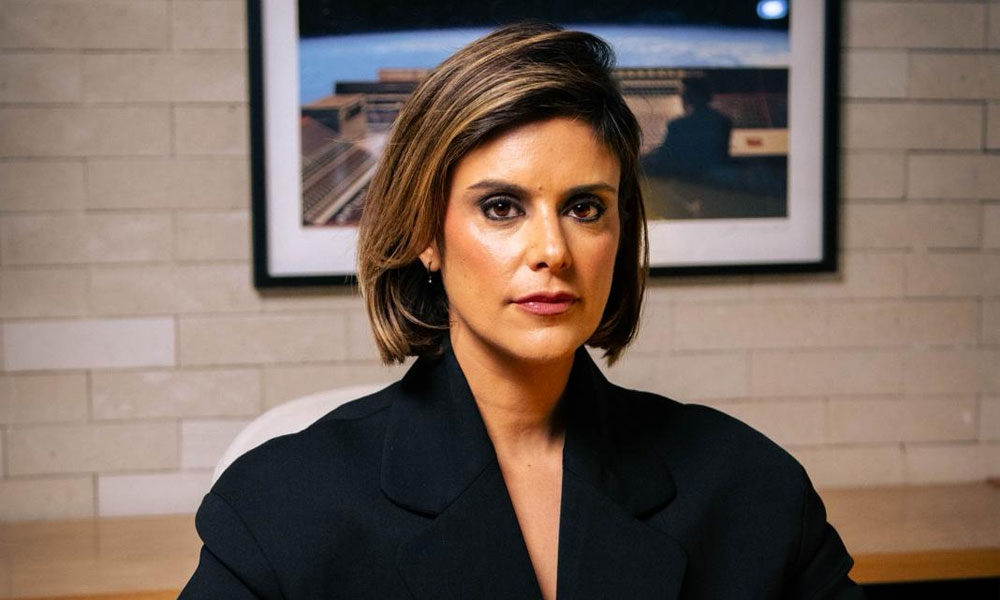 تعيين جنى خلدون النقيب نائبًا لرئيس تحرير “كويت تايمز” الإنجليزية