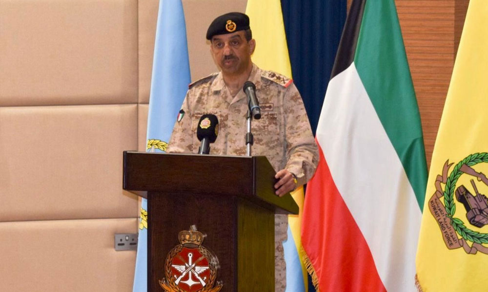 رئيس الأركان: الاستراتيجية العسكرية الوطنية 2026 – 2030 خطوة محورية لتطوير العمل العسكري