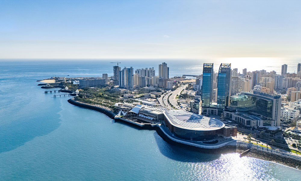 الأرصاد الجوية: الطقس معتدل نهارا ومائل للبرودة إلى بارد ليلا في عطلة نهاية الأسبوع مع فرص لأمطار متفرقة