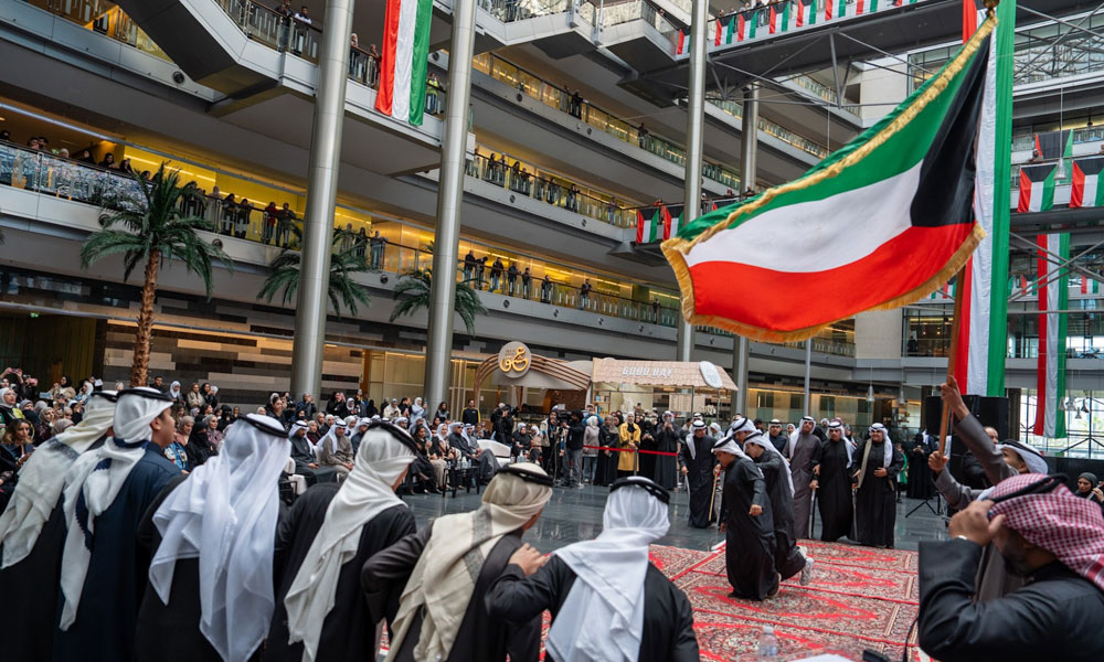 وزارة التربية تنظم حفلا وطنيا بعنوان “شيخنا الغالي” بمناسبة العيد الوطني ويوم التحرير