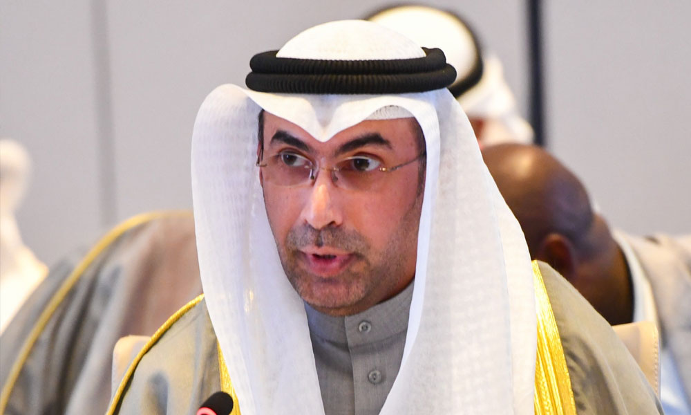 وكيل وزارة الإعلام: استضافة الكويت اجتماعي اللجنة الدائمة للإعلام العربي والمكتب التنفيذي لوزراء الإعلام العرب حدث مهم