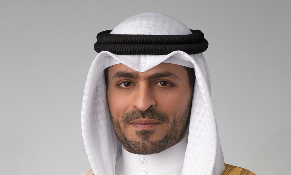 محافظ مبارك الكبير يهنئ القيادة السياسية والشعب الكويتي والمقيمين بمناسبة شهر رمضان المبارك