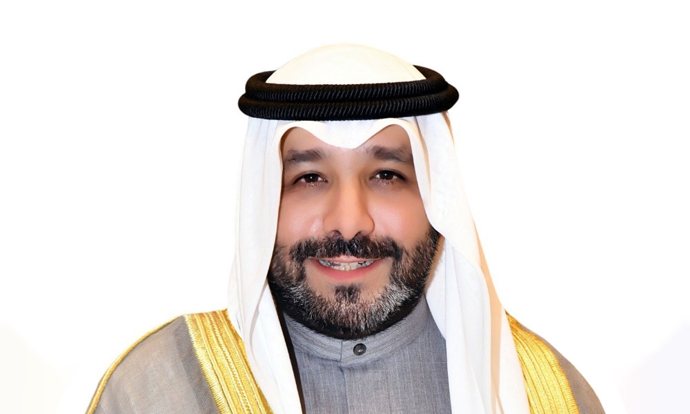 سفير دولة الكويت لدى السعودية: القيادة في دولة الكويت تولي اهتماما استثنائيا للعلاقة مع المملكة العربية السعودية