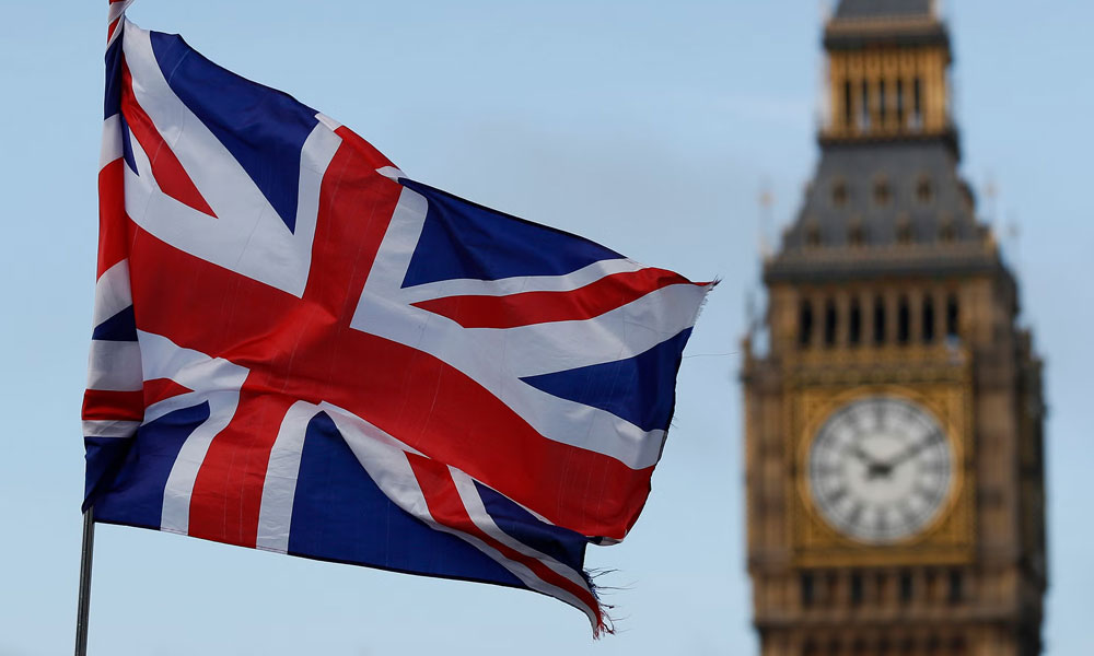 بريطانيا تفرض عقوبات على 10 إيرانيين بينهم وزير الداخلية على خلفية قمع الاحتجاجات