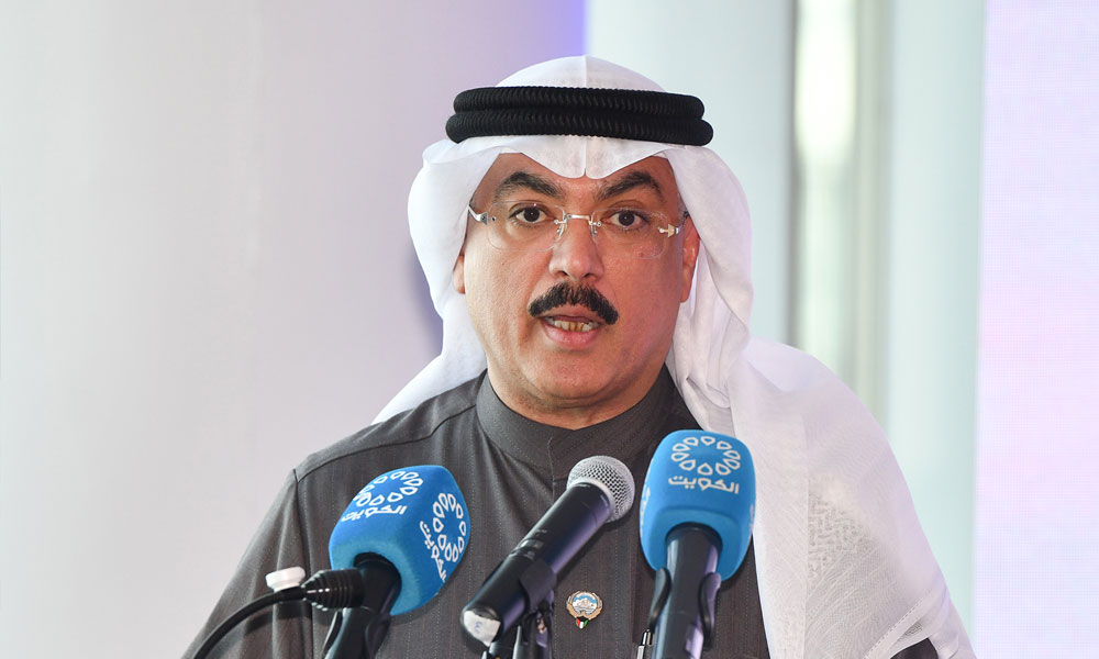 وزير التربية: مهتمون بإدخال مفاهيم التكنولوجيا والذكاء الاصطناعي والأمن السيبراني ضمن المناهج