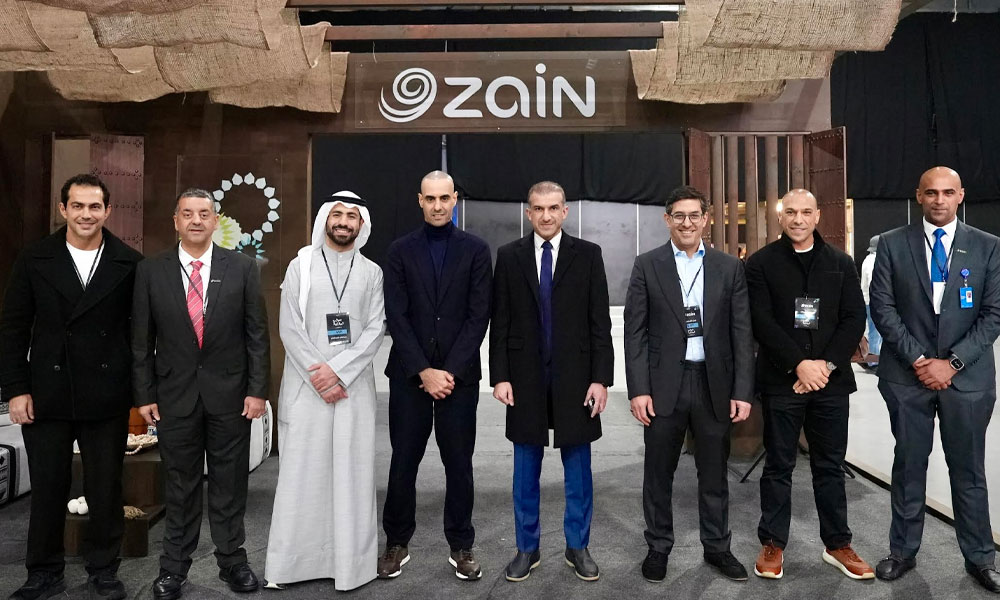 بدر الخرافي: نُراهن على إمكانيات شباب الكويت لصنع الفارق بالمعرفة والابتكار الجريء والمسؤولية الرقمية الواعية