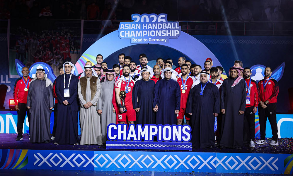 “زين الكويت” تُؤكّد دورها كشريكٍ رئيسي في دعم المشهد الرياضي المحلّي