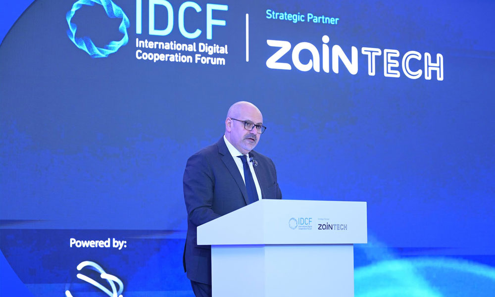 الكويت تستضيف اجتماعات النسخة الثانية من المنتدى الدولي للتعاون الرقمي IDCF 2026