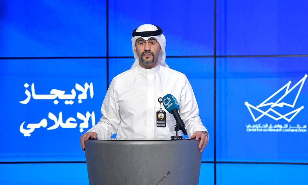 التجارة: الوزارة اتخذت إجراءاتها لضمان استقرار الأسواق وتأمين المخزون الاستراتيجي من السلع الغذائية