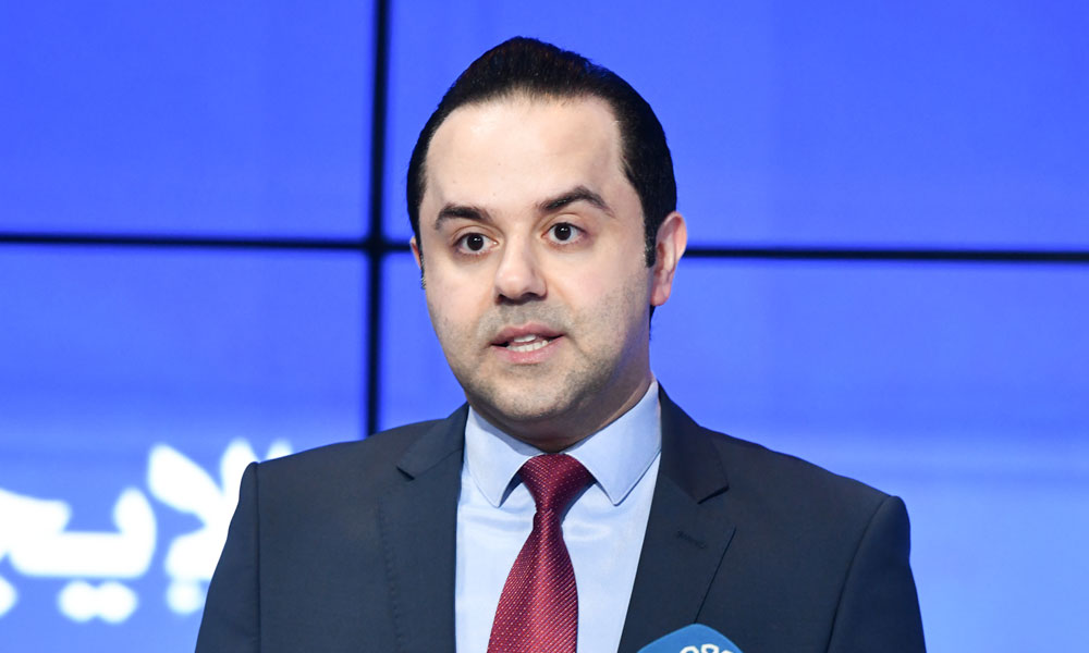 الصحة: الأوضاع الصحية مستقرة وقطاعاتنا على أهبة الاستعداد لأداء واجبها الوطني