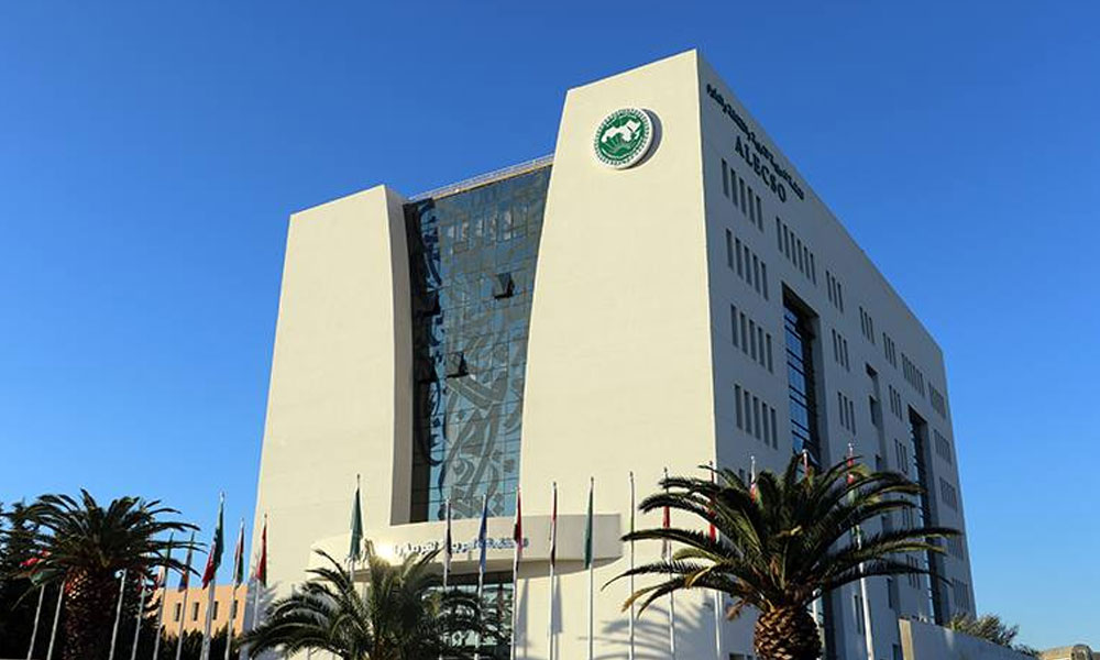 ألكسو: حقوق الشعب الفلسطيني ثابتة وفي مقدمتها حقه في تقرير مصيره