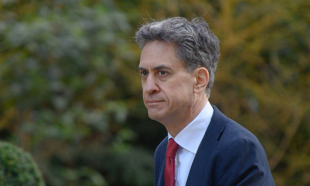 الحكومة البريطانية تشدد على ضرورة خفض التصعيد في النزاع الدائر بالشرق الأوسط