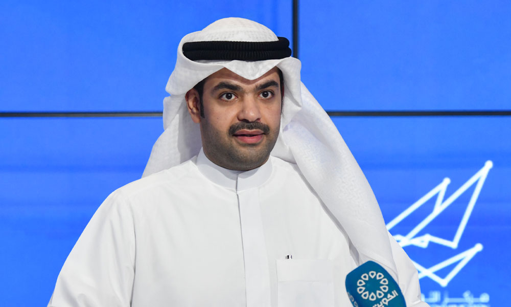 النيابة العامة: قانونا “مكافحة جرائم الإرهاب” و”تأمين وحماية المصالح العليا للجهات العسكرية” صدرا لصون أمن الكويت واستقرارها