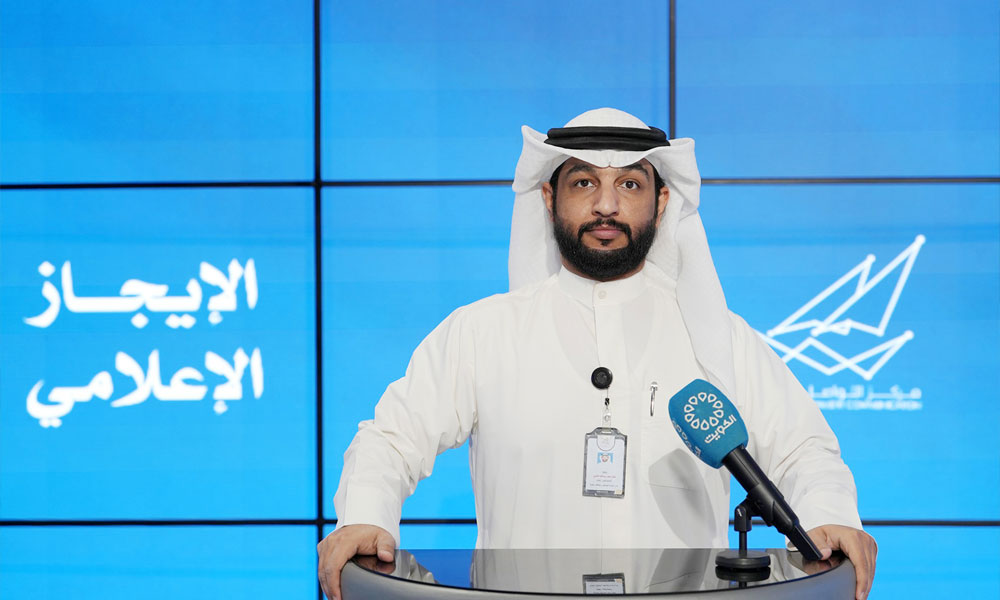 الخدمة المدنية: استمرار العمل بنسبة 30% يأتي لما تقتضيه المصلحة العامة من تنظيم لسير العمل