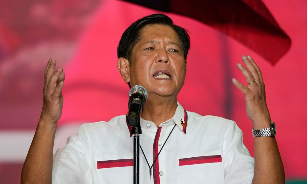 الفيليبين تعلن “حالة طوارئ وطنية” في مجال الطاقة