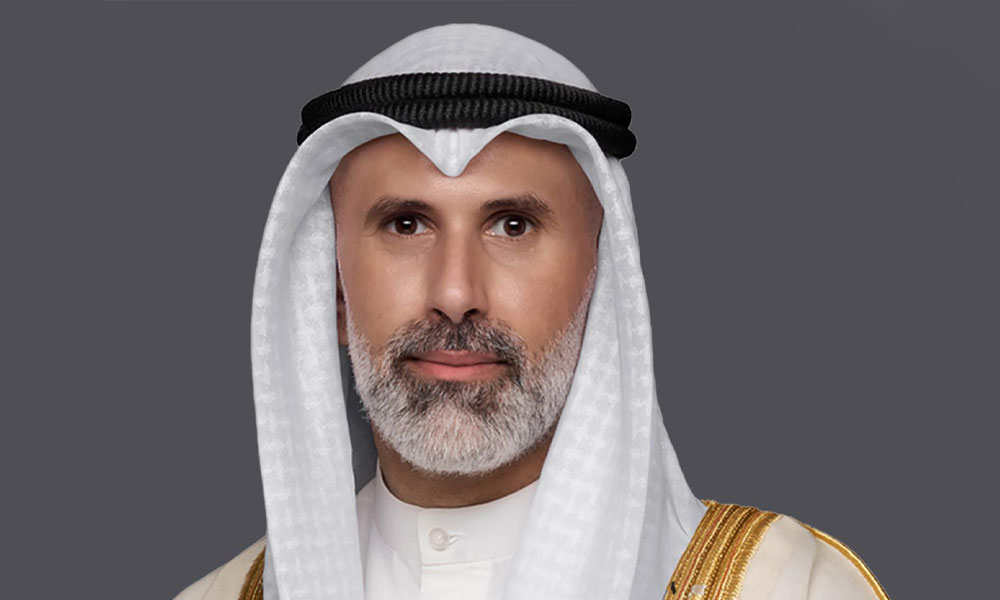 وزير الخارجية يتلقى اتصالات من نظرائه في البرتغال وصربيا والبرازيل وإيرلندا