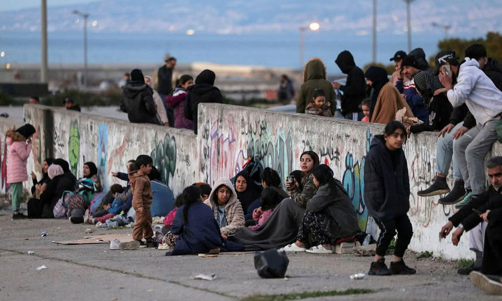 اليونيسف: نزوح أكثر من 370 ألف طفل خلال ثلاثة أسابيع فقط من جراء الحرب في لبنان