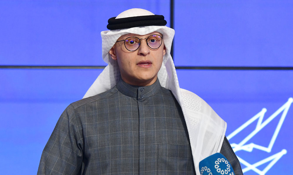 التعليم العالي: متابعة أوضاع الطلبة بمختلف دول الابتعاث منذ بداية التطورات الراهنة