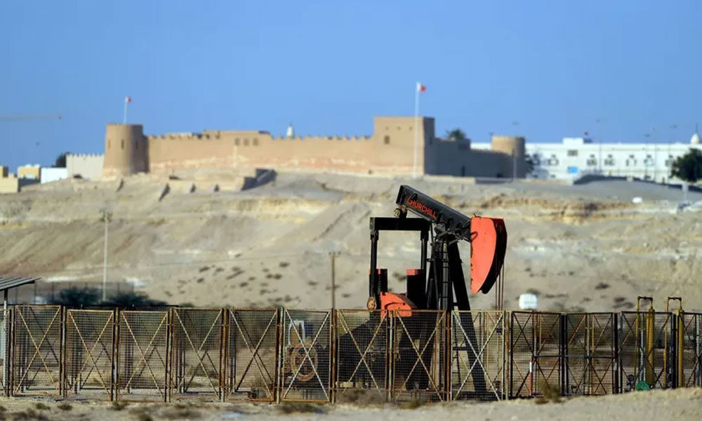 شركة بابكو إنرجيز في البحرين تعلن حالة القوة القاهرة على عمليات المجموعة