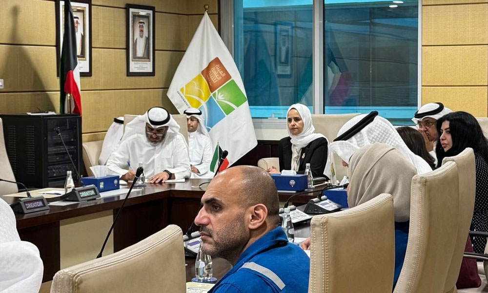 وزيرة التنمية والاستدامة: مستمرون بالتنسيق الحكومي المشترك لضمان حماية البيئة وصحة المجتمع