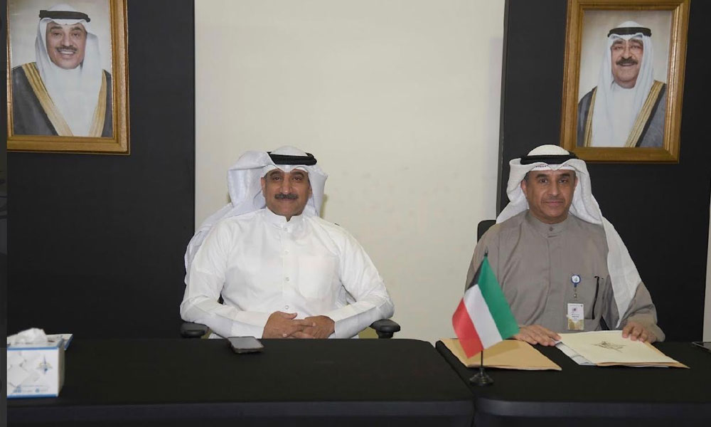 مدير “التطبيقي”: استمرار العملية التعليمية والتدريبية بكفاءة في ظل الظروف الراهنة