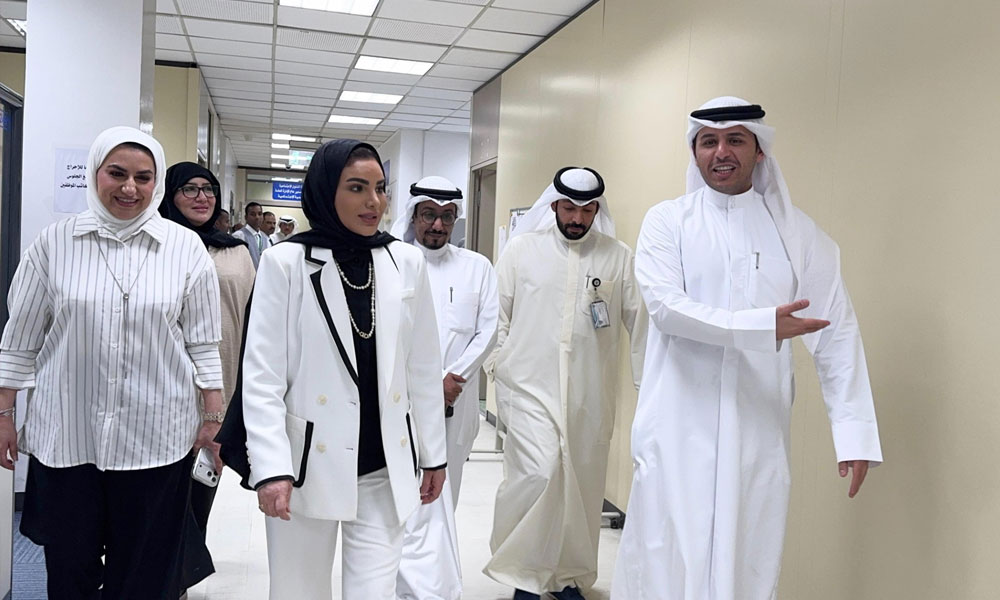 وزيرة الشؤون تؤكد أهمية المتابعة الميدانية لضمان جودة الخدمات وسرعة الاستجابة للشكاوى