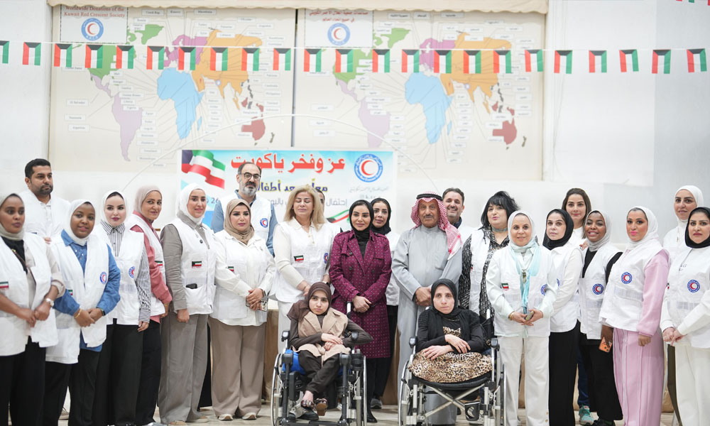 وزيرة الشؤون تؤكد أهمية تكاتف الجهود في ظل الظروف الراهنة التي تمر بها البلاد