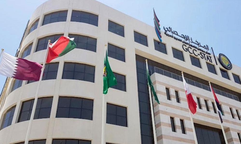 الإحصائي الخليجي: نمو متواصل في الربع الثالث من 2025 مدعوما بتوسع الأنشطة غير النفطية