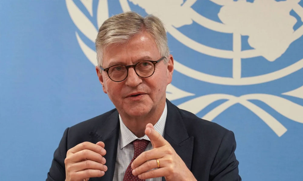 الأمم المتحدة تعمل للإبقاء على حضور في لبنان بعد انتهاء مهمة قوات يونيفيل