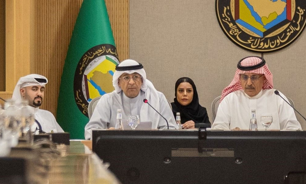 أمين عام مجلس التعاون: علاقات دول المجلس مع لبنان تاريخية ومتينة تقوم على روابط أخوية راسخة