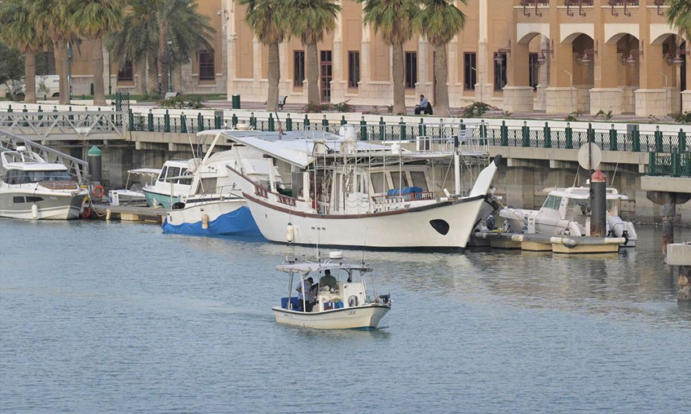 هيئة البيئة: استمرار إيقاف إصدار تصاريح النزهة والصيد داخل الجون حتى إشعار آخر