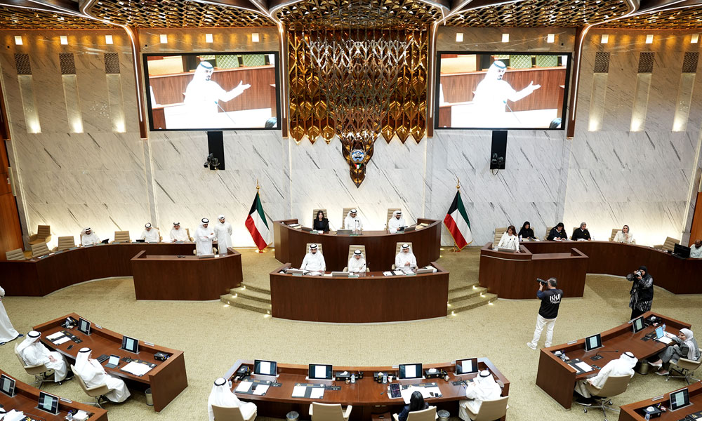 “البلدي” يوافق على تطوير محطة الباصات التابعة لشركة النقل العام الكويتية على طريق السفر