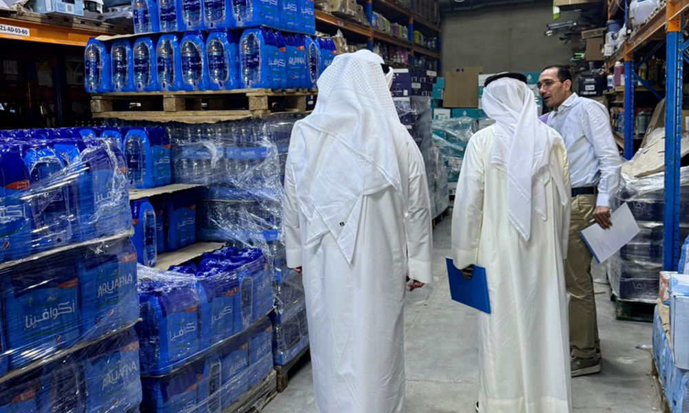 حماية المنافسة: جولات ميدانية موسعة على الأسواق لمتابعة توافر السلع وتحركات الأسعار