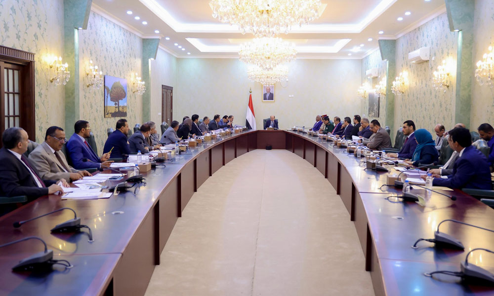 اليمن يدين استهداف موقعين من المراكز الحدودية الشمالية لدولة الكويت